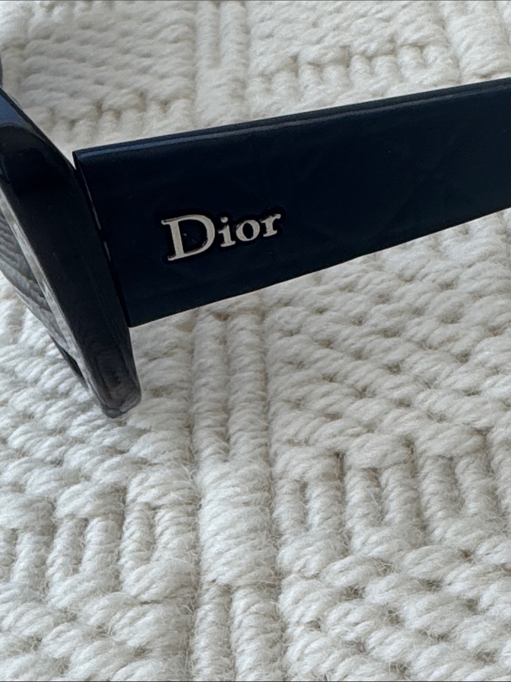 Dior Lady Sunglasses - Picture 6 of 7